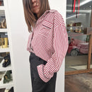 Camicia CHERRY righe