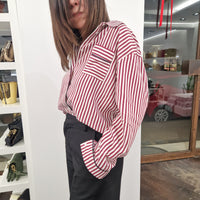 Camicia CHERRY righe