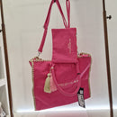 Marc Ellis borsa BUBY BEACH dimensione shopping