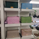 Marc Ellis borsa FLAT WAVE M