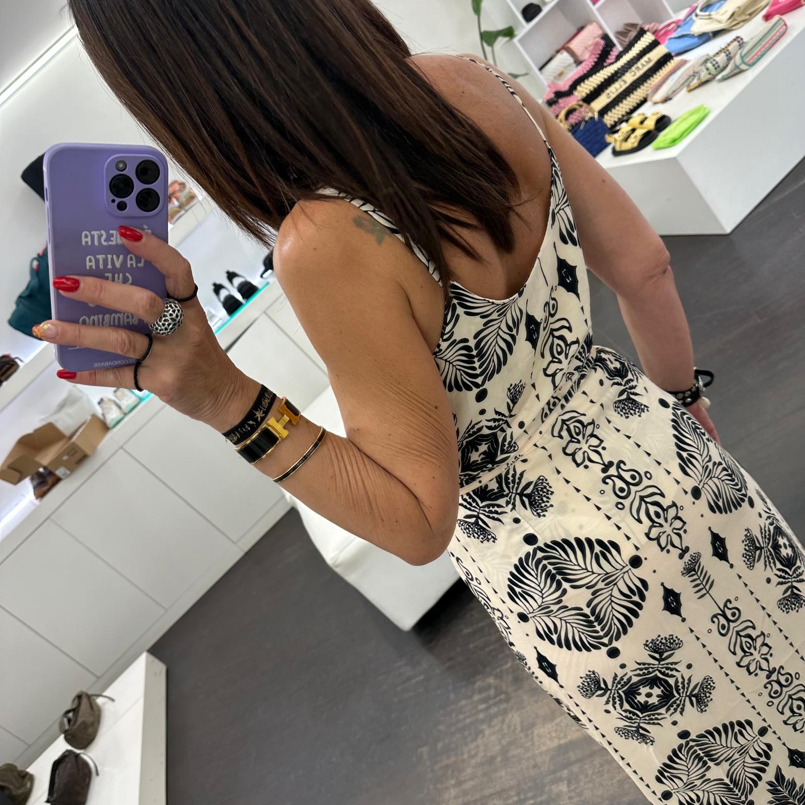 Kikisix top