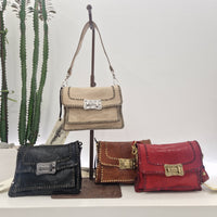 Campomaggi borsa Agnese edizione STRASS