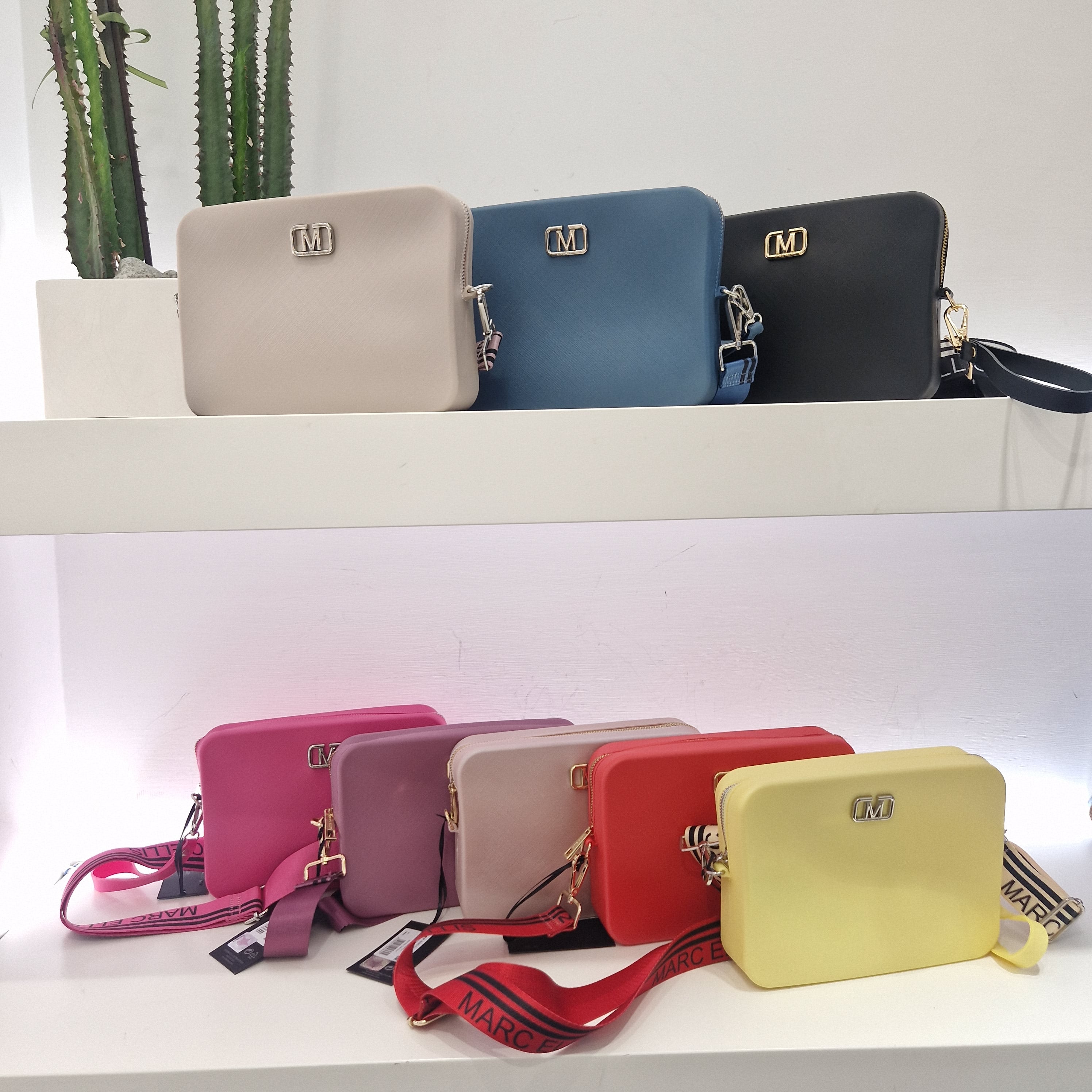 Marc Ellis borsa FLAT 25