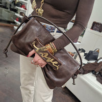 Borsa DORICO LOVE t.moro