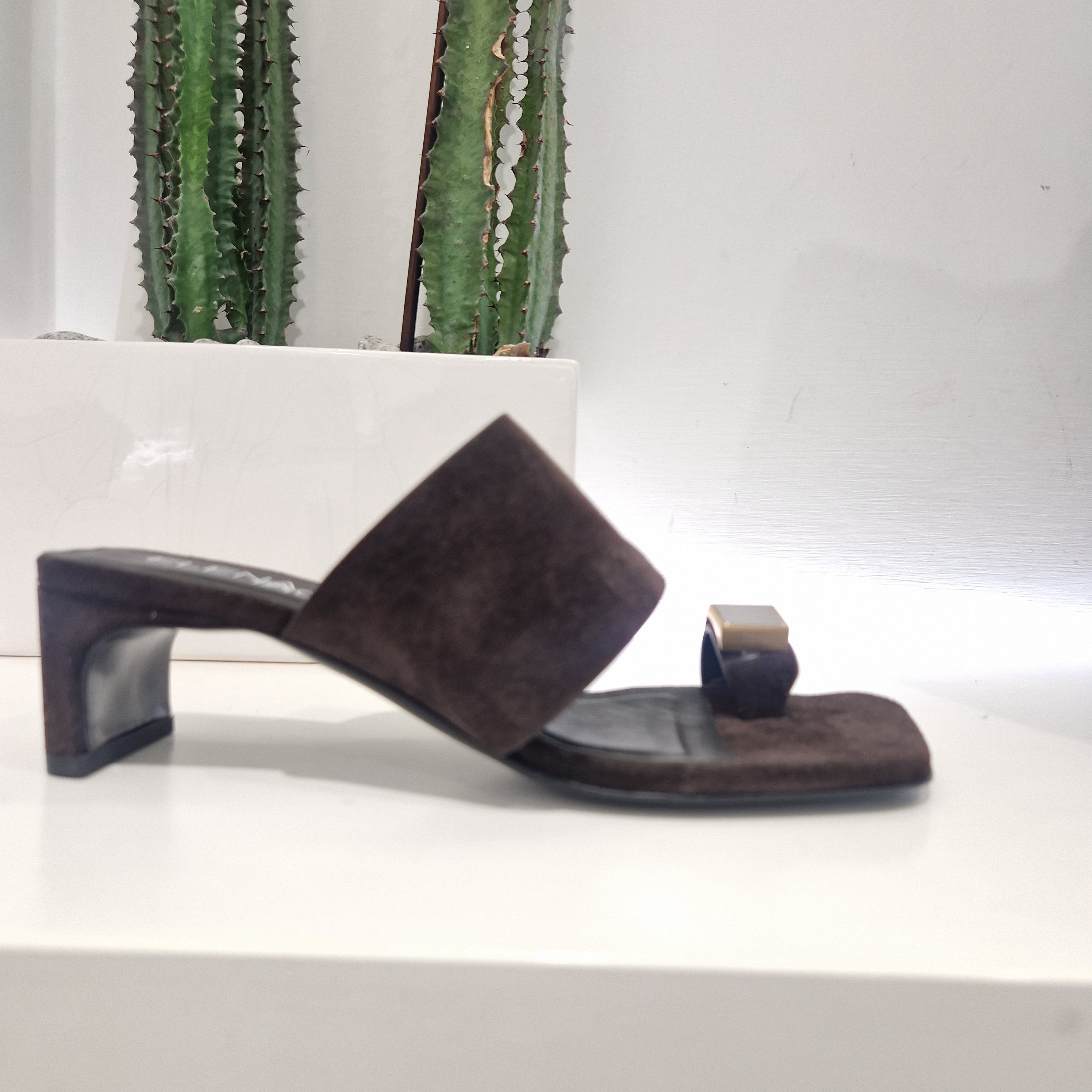Elena Iachi INFRADITO  GIOIELLO TACCO 5 CM