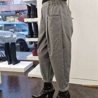 Pantalone LICIA grigio