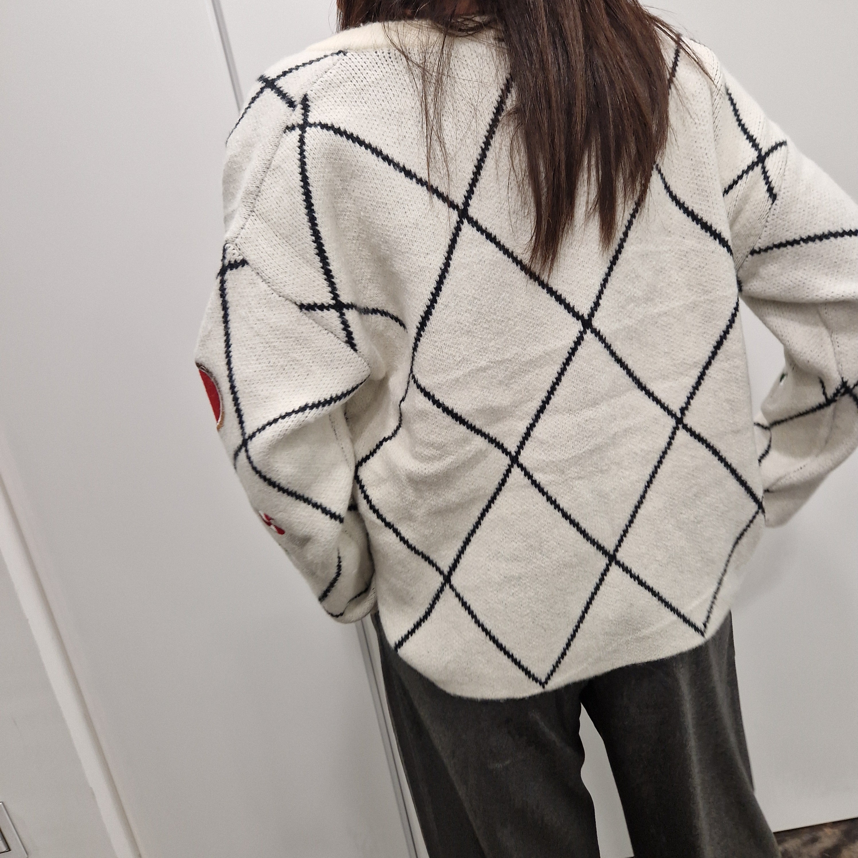 Maglione NATALE