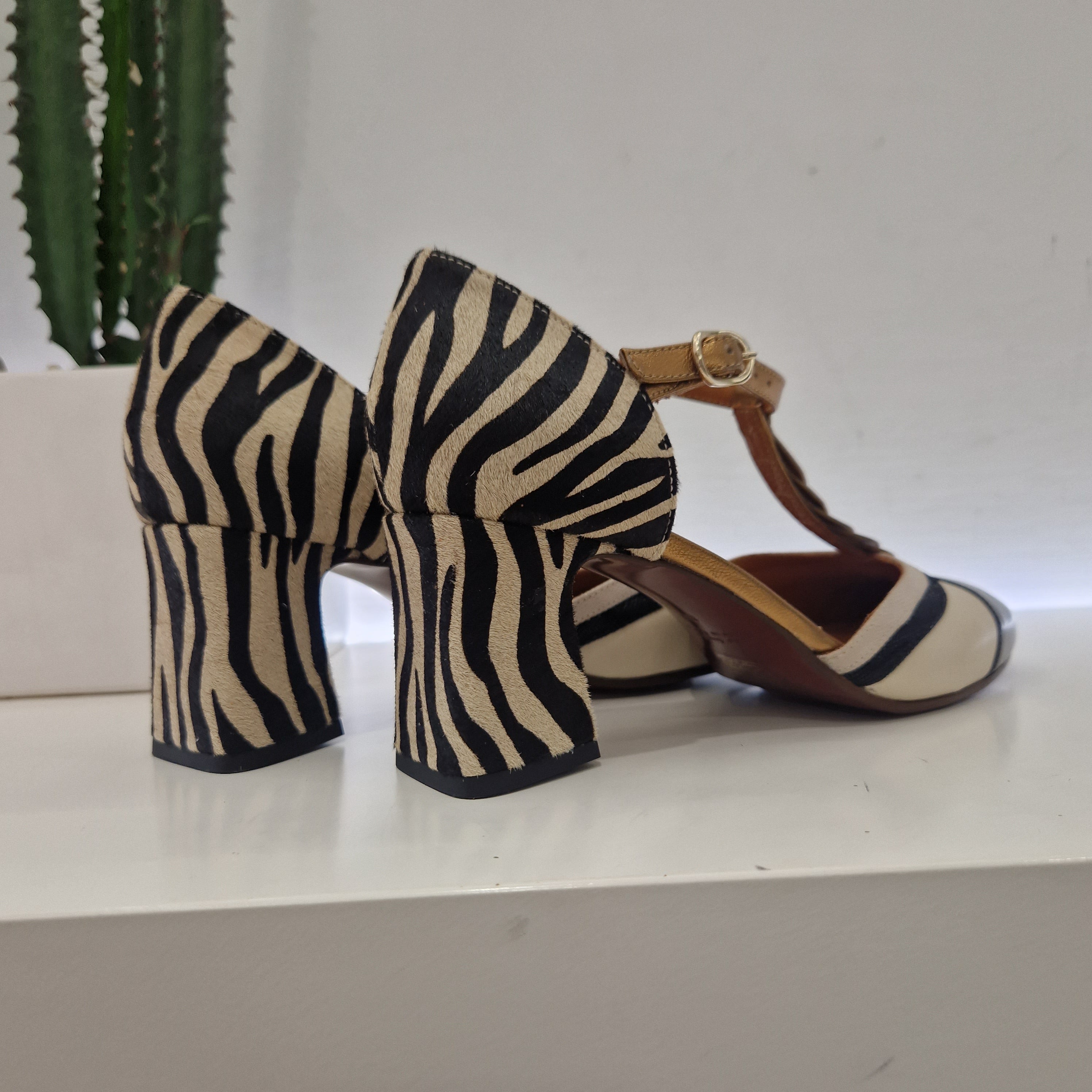 Chie Mihara scarpa cinturino FILLY