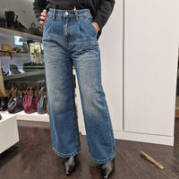 Pantalone jeans MARTINA