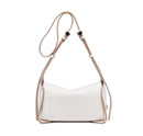 Gianni Chiarini borsa PENELOPE Dimensione piccola  pelle panna