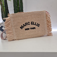 Marc Ellis borsa BUBY CLUTCH