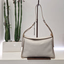 Gianni Chiarini borsa PENELOPE pelle panna