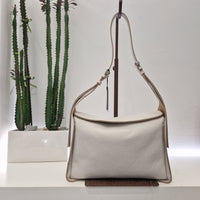 Gianni Chiarini borsa PENELOPE pelle panna