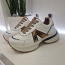 Alexander Smith modello VICTORIA color bronzo