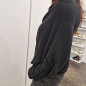 Maglione SISTER color nero