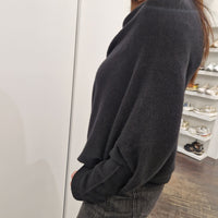 Maglione SISTER color nero