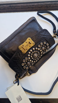 Campomaggi borsa Agnese per DORICO limited edition