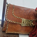 Campomaggi borsa Agnese edizione STRASS