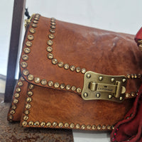 Campomaggi borsa Agnese edizione STRASS