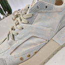 A.S.98 sneaker bianca