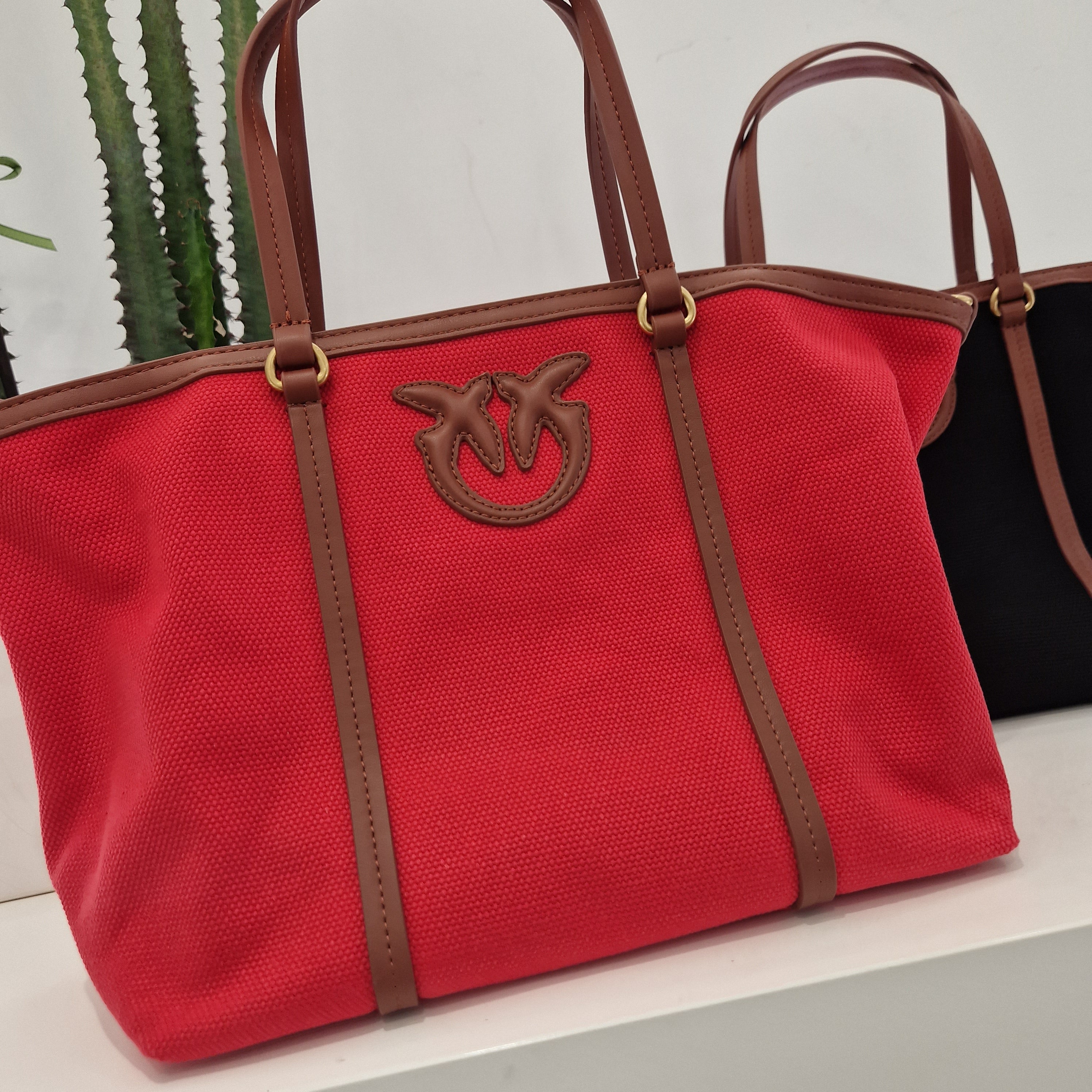 PINKO borsa MIRANDA SHOPPER CLASSIC