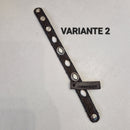 Alberto Luti bracciale unisex