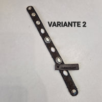 Alberto Luti bracciale unisex