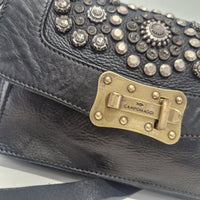 Campomaggi borsa Agnese per DORICO limited edition