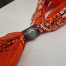 Accessorio ferma bandana