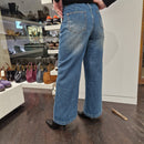 Pantalone jeans MARTINA