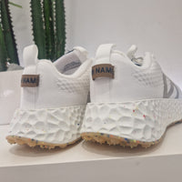 NO NAME sneakers CARTER FLAY bianca