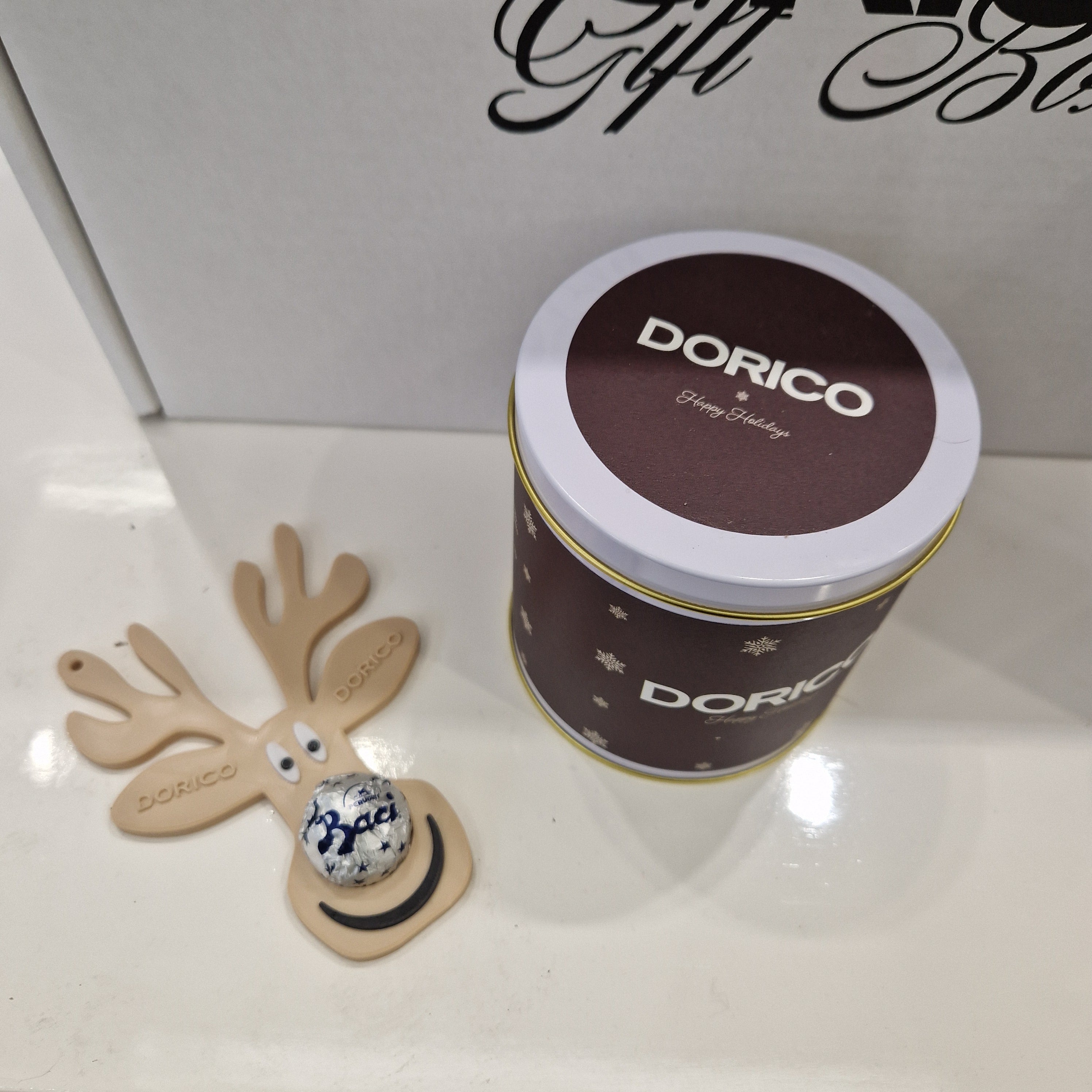 BOX REGALO