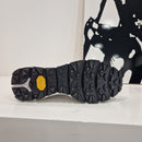 Giulio Moretti sneakers bianca blu