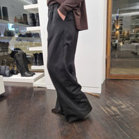 Pantalone MILANO color nero