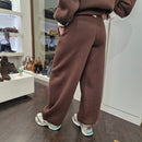 Pantalone INSOSTITUIBILE color  t.moro