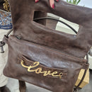 Borsa DORICO LOVE t.moro