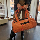 PINKO travel barrel