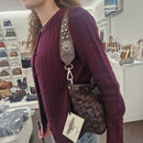 Campomaggi BABY EDERA color moro