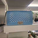 Marc Ellis borsa FLAT WAVE M