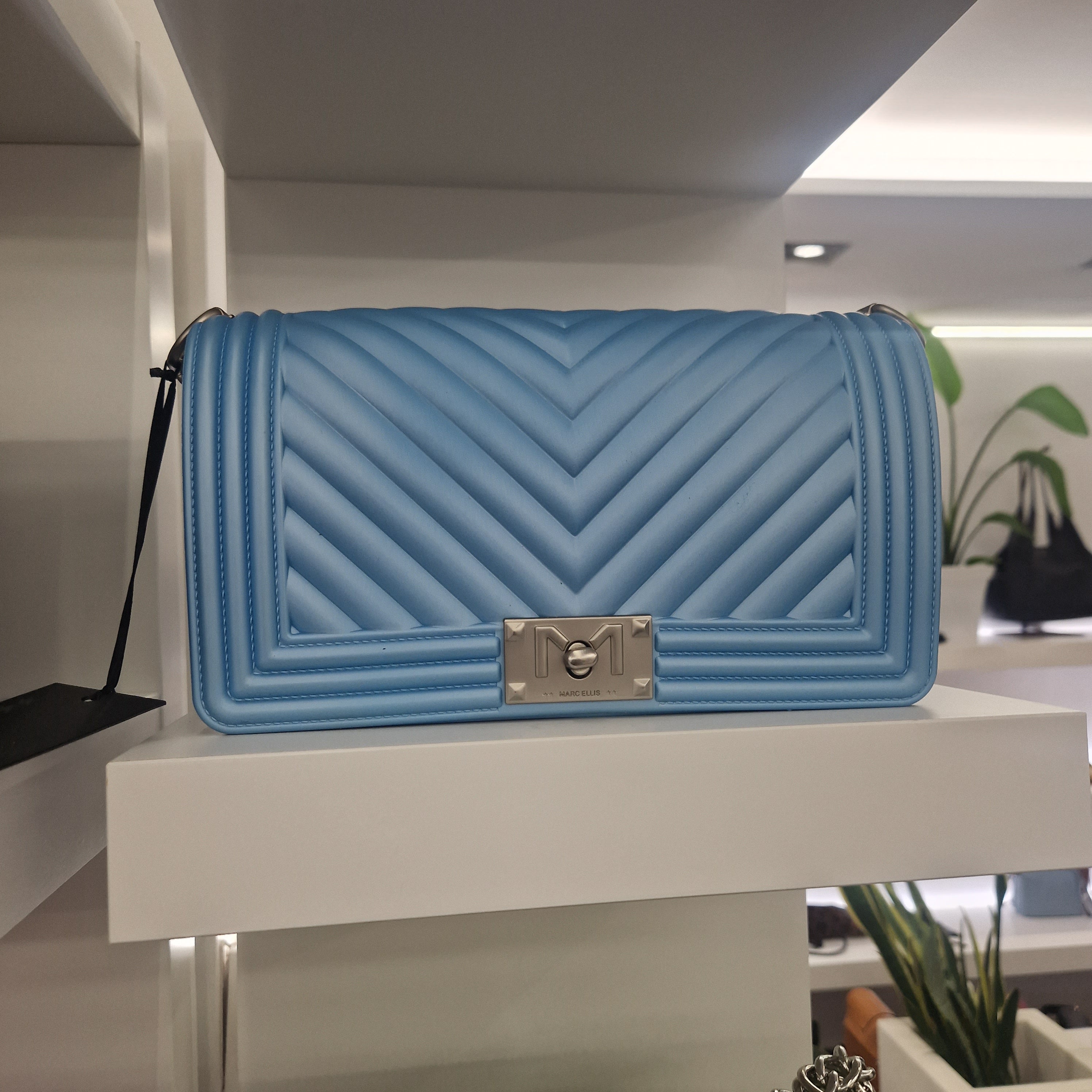 Marc Ellis borsa FLAT WAVE M