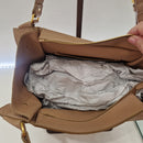 Gianni Chiarini borsa BLOOM cipria