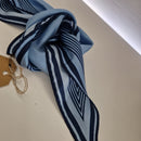 Fornari foulard piccolo  in seta 100%