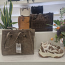 Gianni Chiarini  linea MARCELLA  dimensione grande stampa cocco