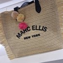 Marc Ellis borsa BUBY formato large