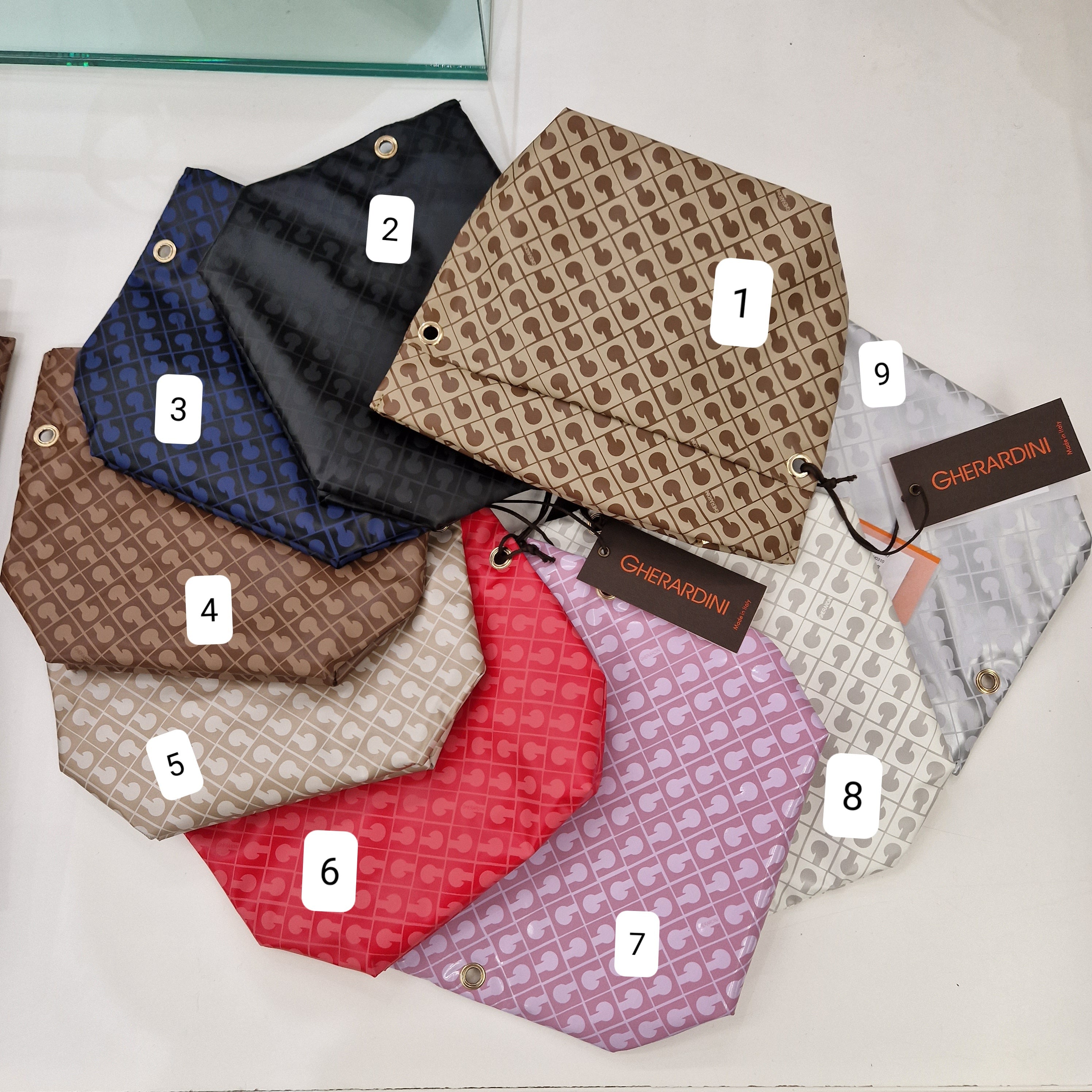 Gherardini borsa SMALL CROSSBODY