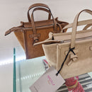 Gianni Chiarini MARCELLA dimensione piccola piccola  scamosciata