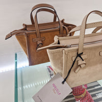 Gianni Chiarini MARCELLA dimensione piccola piccola  scamosciata