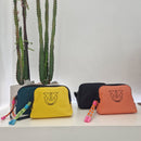 PINKO necessaire travel baby