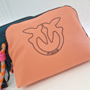 PINKO necessarie travel mini