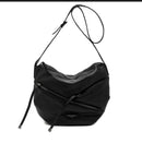 Gianni Chiarini borsa SHANIA  pelle nera